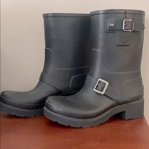 Hunter Boots bundle